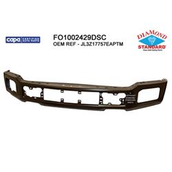 Coast to Coast International Body Parts Bumpers FO1002429DSC