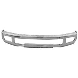 Coast to Coast International Body Parts Bumper Impact Bars FO1002432