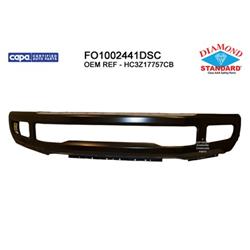Coast to Coast International Body Parts Bumpers FO1002441DSC