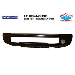 Coast to Coast International Body Parts Bumpers FO1002443DSC