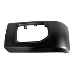 Coast to Coast International Body Parts Bumper End Plates FO1004118