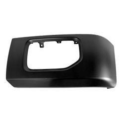 Coast to Coast International Body Parts Bumper End Plates FO1004118C