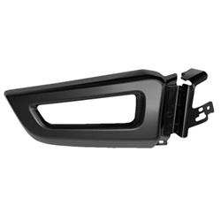 Coast to Coast International Body Parts Bumper Replacement Parts FO1005119