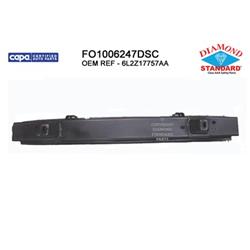 Coast to Coast International Body Parts Bumper Impact Bars FO1006247DSC