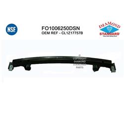 Body Parts Bumper Covers for 2007-2017 EXPEDITION, NAVIGATOR - FO1006250DSC