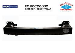 Body Parts Bumper Covers FO1006253DSC