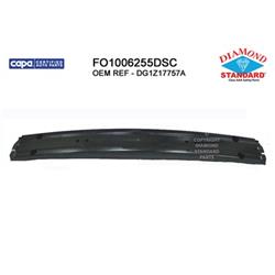 Body Parts Bumper Covers FO1006255DSC