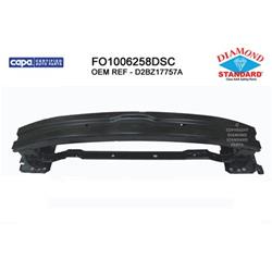 Coast to Coast International Body Parts Bumper Impact Bars FO1006258DSC