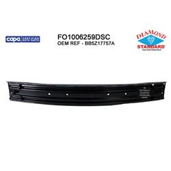 Coast to Coast International Body Parts Bumper Impact Bars FO1006259DSC