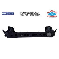 Coast to Coast International Body Parts Bumper Impact Bars FO1006260DSC