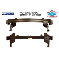 Body Parts Bumper Covers for 2015-2018 EDGE, 2016-2018 MKX - FO1006270DSC