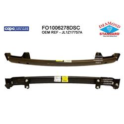 Coast to Coast International Body Parts Bumper Impact Bars FO1006278DSC