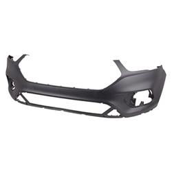 Body Parts Bumper Covers for 2017-2019 ESCAPE - FO1014122C