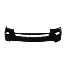 Coast to Coast International Body Parts Bumper Covers FO1014130