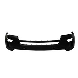 Coast to Coast International Body Parts Bumper Covers FO1014132