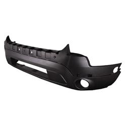 Body Parts Bumper Covers for 2011-2015 EXPLORER, 2013-2015 POLICE INTERCEPTOR UTILITY - FO1015112PP