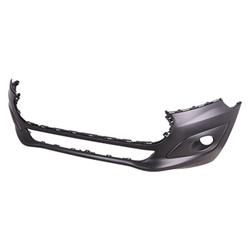 Body Parts Bumper Covers for 2014-2018 TRANSIT CONNECT - FO1015115C