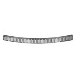 Coast to Coast International Body Parts Bumper Replacement Parts FO1019101