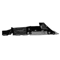 Body Parts Bumper Cover Brackets for 2006-2009 FUSION, MILAN - FO1026107