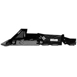 Body Parts Bumper Cover Brackets for 2006-2009 FUSION, MILAN - FO1027107