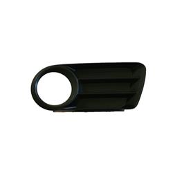 Body Parts Fog Light Bezels for 2002-2005 EXPLORER - FO1036105