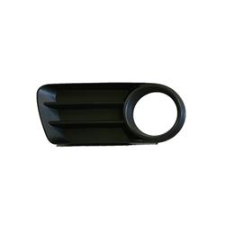 Body Parts Fog Light Bezels for 2002-2005 EXPLORER - FO1036106