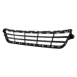 Coast to Coast International Body Parts - Bumper Covers for 2013-2016 FUSION - FO1036149C