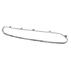 Coast to Coast International Body Parts Bumper Replacement Parts FO1037101V