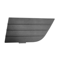 Coast to Coast International Body Parts Grilles and Grille Inserts FO1037105