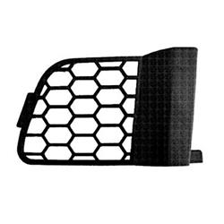 Body Parts Bumper Inserts for 2004-2006 F-150 - FO1038101