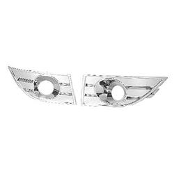 Body Parts Fog Light Bezels for 2008-2009 TAURUS - FO1038109