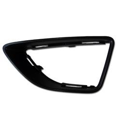 Body Parts Fog Light Bezels for 2010-2012 FUSION - FO1038121