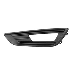 Body Parts Fog Light Bezels for 2015-2018 FOCUS - FO1038151