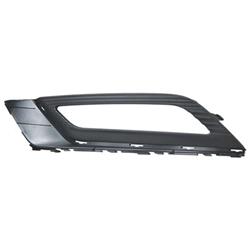 Coast to Coast International Body Parts - Fog Light Inserts for 2017-2018 FUSION - FO1038167