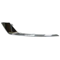 Coast to Coast International Body Parts - Fog Light Inserts for 2017-2018 FUSION - FO1038170