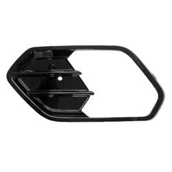 Body Parts Fog Light Hole Covers for 2017-2019 ESCAPE - FO1038178