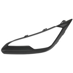 Body Parts Fog Light Bezels for 2018-2020 ECOSPORT - FO1038179