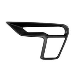 Body Parts Fog Light Bezels for 2018-2019 EXPLORER - FO1038181