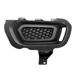 Coast to Coast International Body Parts Fog Light Inserts FO1038189