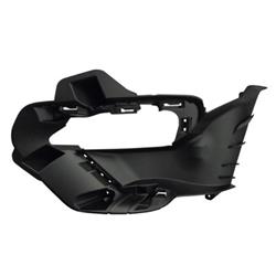 Coast to Coast International Body Parts Bumper Replacement Parts FO1038191