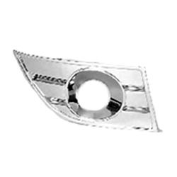 Body Parts Fog Light Bezels for 2008-2009 TAURUS - FO1039109