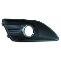 Coast to Coast International Body Parts Bumper Replacement Parts FO1039126