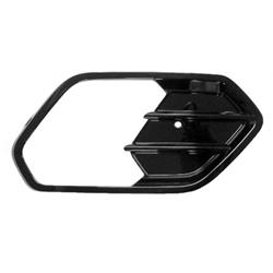 Body Parts Fog Light Hole Covers for 2017-2019 ESCAPE - FO1039178