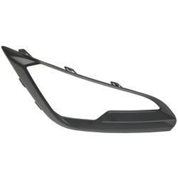 Body Parts Fog Light Bezels for 2018-2020 ECOSPORT - FO1039179