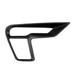 Body Parts Fog Light Bezels for 2018-2019 EXPLORER - FO1039181