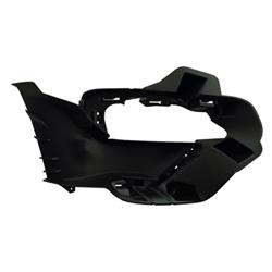 Coast to Coast International Body Parts Bumper Replacement Parts FO1039191