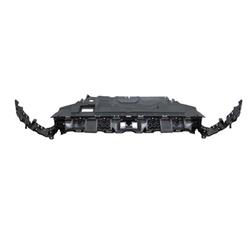 Body Parts Bumper Covers for 2015-2018 FOCUS - FO1041118C