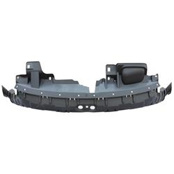 Coast to Coast International Body Parts Bumper Replacement Parts FO1041120