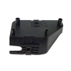 Coast to Coast International Body Parts Bumper Replacement Parts FO1042131
