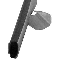 Coast to Coast International Body Parts Bumper Replacement Parts FO1044100